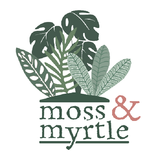 Moss & Myrtle