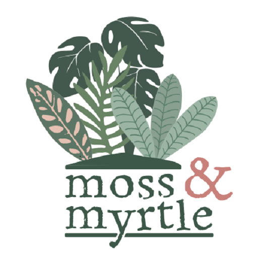 Moss & Myrtle